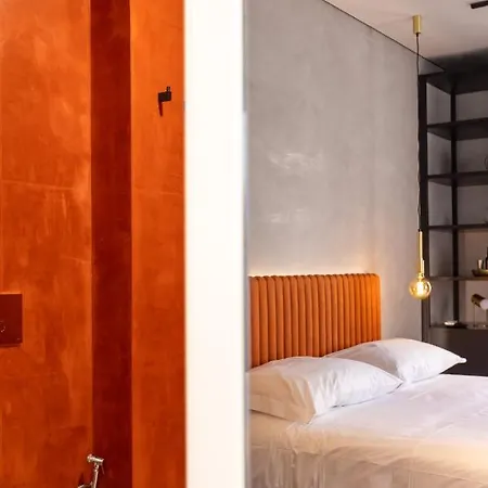 Apartament Teatro 6