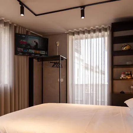 Apartament Teatro 6
