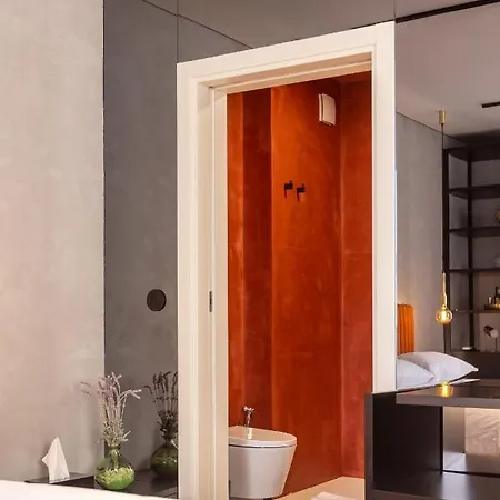 Teatro 6 Апартаменты