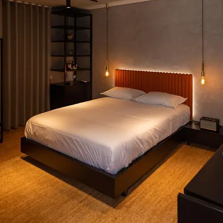 Teatro 6 Апартаменты Авейру