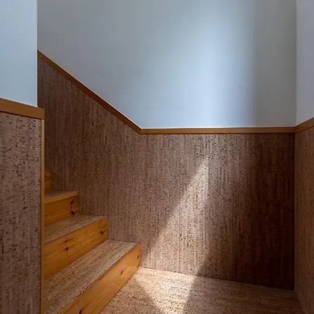 Апартаменты Teatro 6 Авейру
