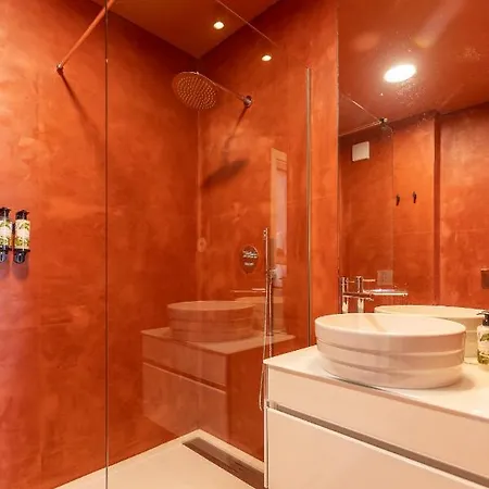 Teatro 6 Апартаменты *