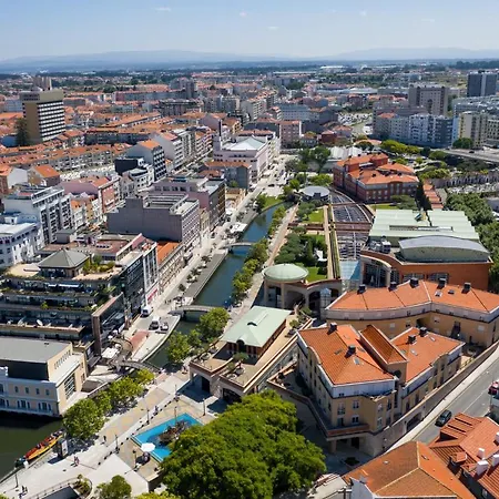 Teatro 6 Aveiro